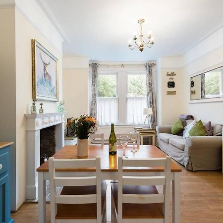 Bikki Apartments - 2 Bedroom London Borough of London Borough of Harrow Exterior foto