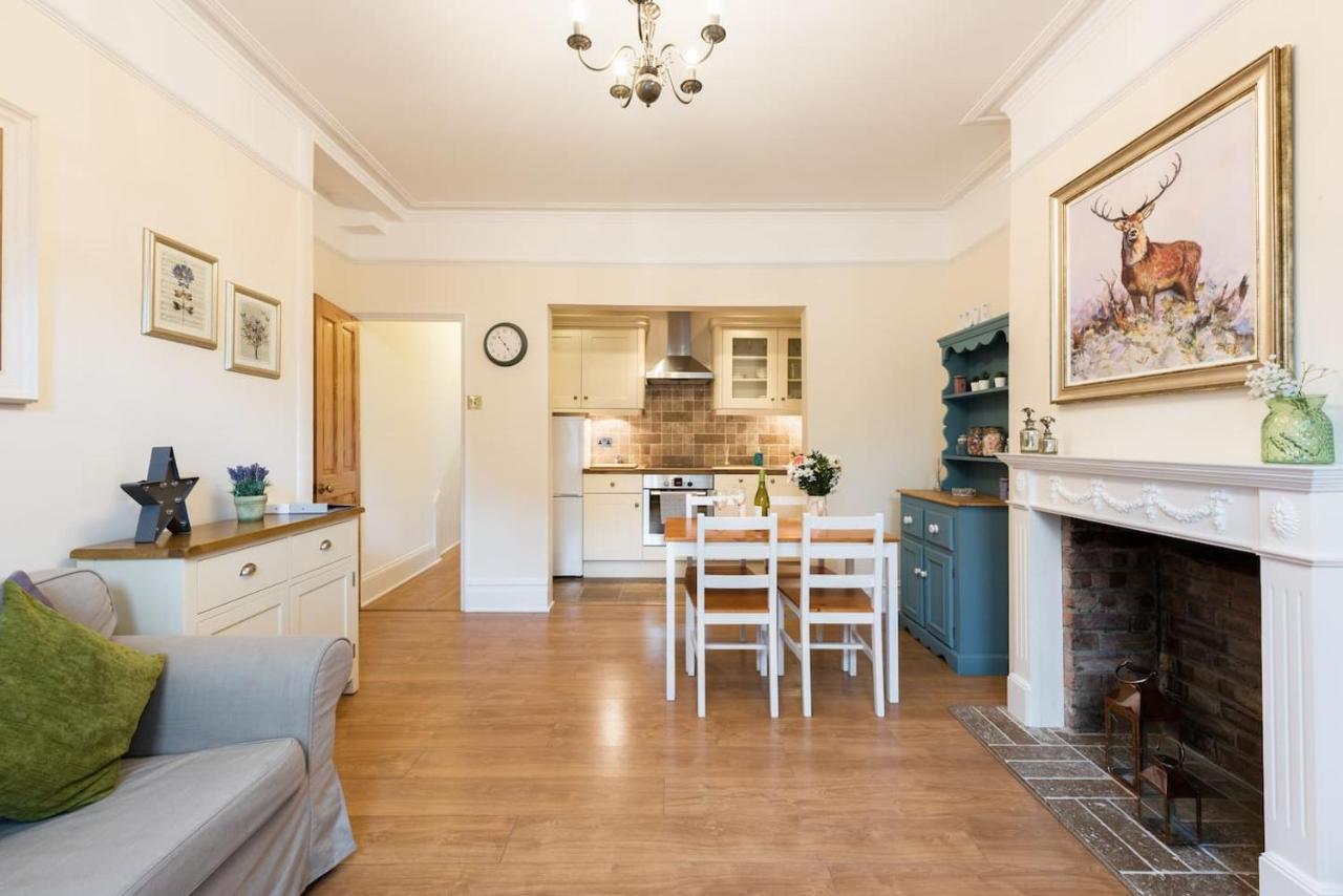 Bikki Apartments - 2 Bedroom London Borough of London Borough of Harrow Exterior foto