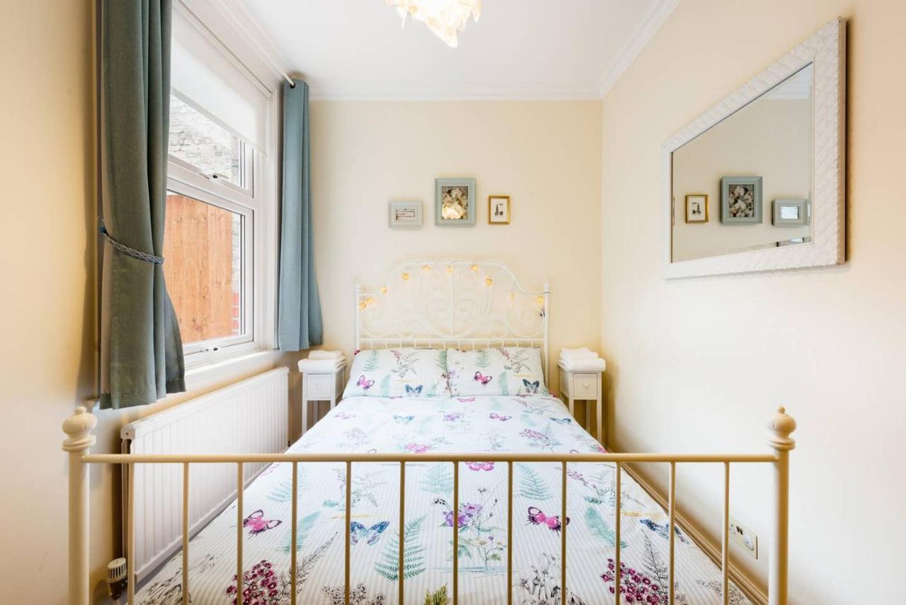 Bikki Apartments - 2 Bedroom London Borough of London Borough of Harrow Exterior foto
