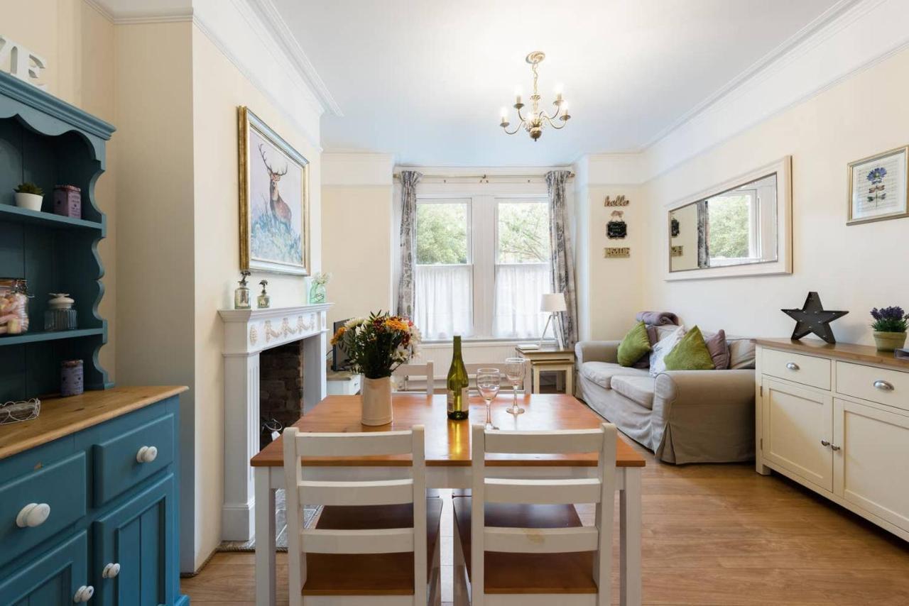 Bikki Apartments - 2 Bedroom London Borough of London Borough of Harrow Exterior foto