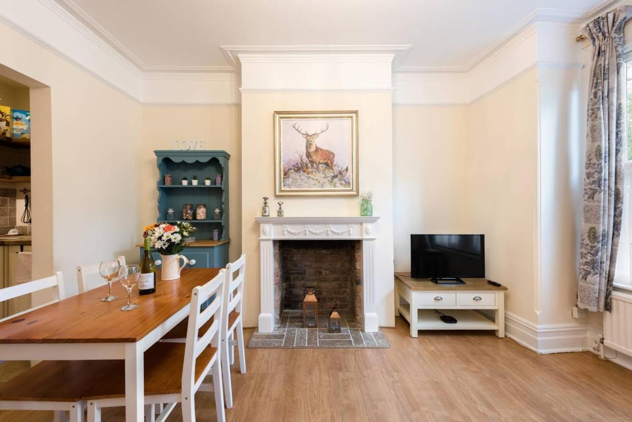 Bikki Apartments - 2 Bedroom London Borough of London Borough of Harrow Exterior foto