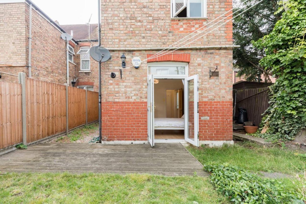 Bikki Apartments - 2 Bedroom London Borough of London Borough of Harrow Exterior foto