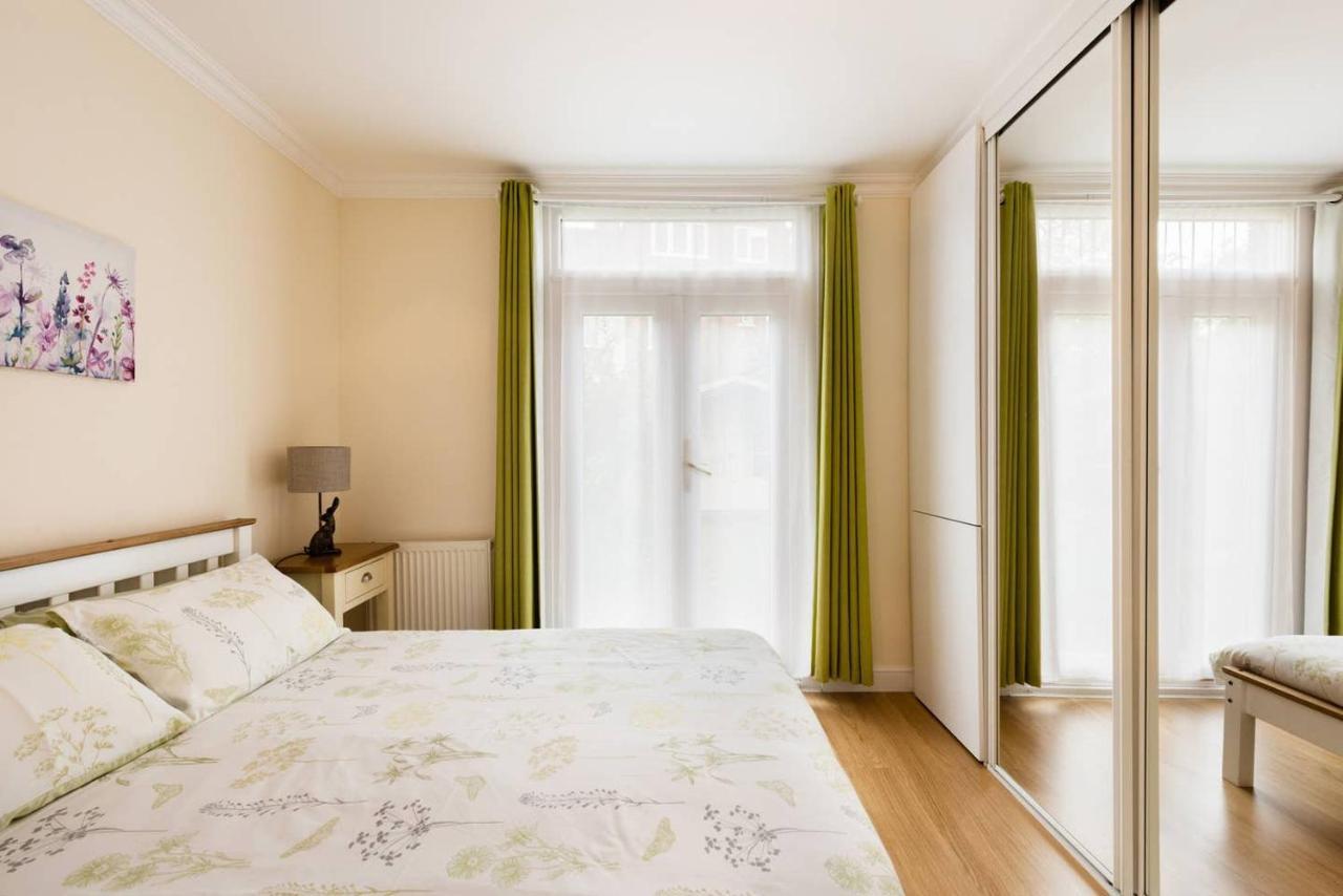 Bikki Apartments - 2 Bedroom London Borough of London Borough of Harrow Exterior foto