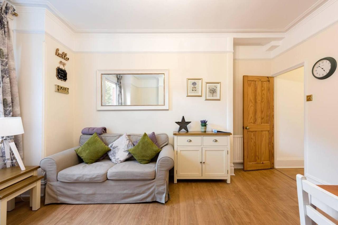 Bikki Apartments - 2 Bedroom London Borough of London Borough of Harrow Exterior foto