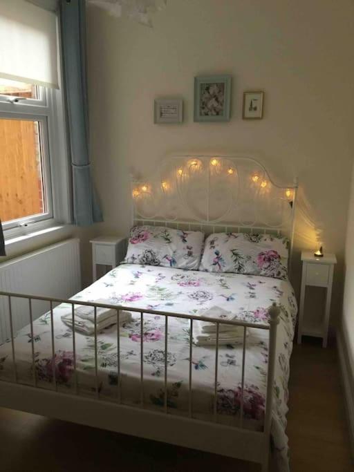 Bikki Apartments - 2 Bedroom London Borough of London Borough of Harrow Exterior foto