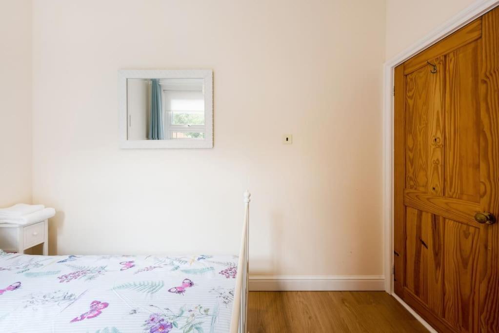 Bikki Apartments - 2 Bedroom London Borough of London Borough of Harrow Exterior foto